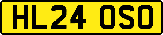 HL24OSO