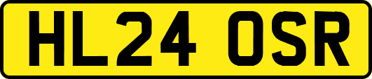 HL24OSR