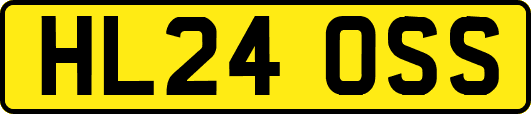 HL24OSS