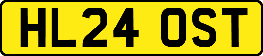 HL24OST