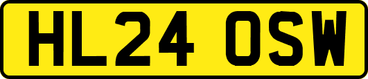 HL24OSW