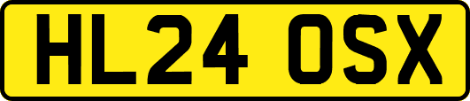 HL24OSX