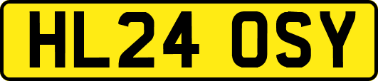 HL24OSY