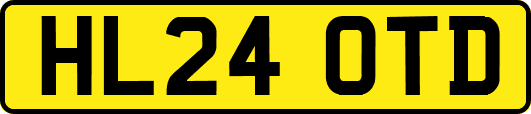 HL24OTD