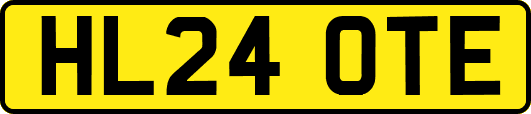 HL24OTE