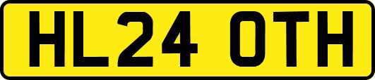 HL24OTH