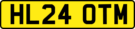 HL24OTM