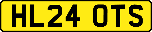 HL24OTS
