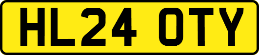 HL24OTY