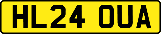 HL24OUA