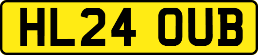 HL24OUB