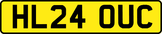 HL24OUC