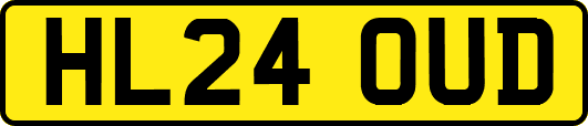 HL24OUD