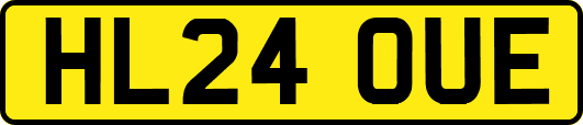 HL24OUE