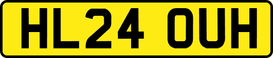 HL24OUH