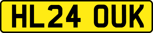 HL24OUK