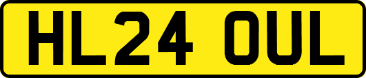 HL24OUL
