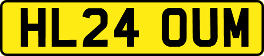 HL24OUM