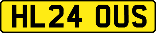 HL24OUS