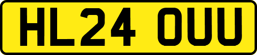 HL24OUU