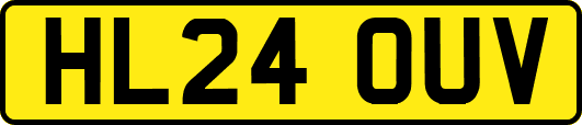 HL24OUV