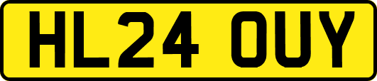 HL24OUY