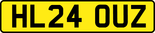 HL24OUZ
