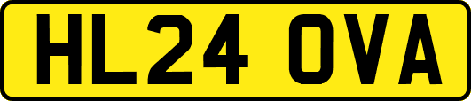 HL24OVA