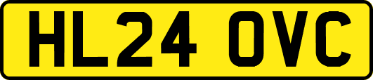 HL24OVC