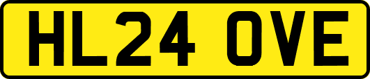 HL24OVE