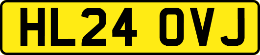 HL24OVJ