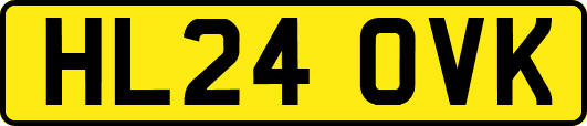 HL24OVK