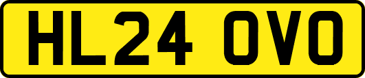 HL24OVO