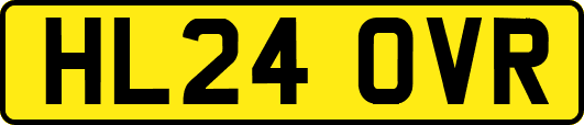 HL24OVR
