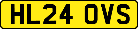 HL24OVS
