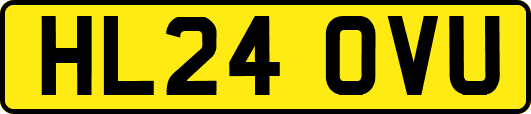 HL24OVU