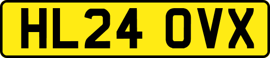 HL24OVX