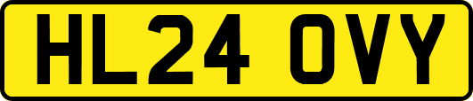 HL24OVY
