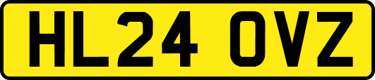 HL24OVZ