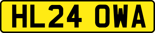 HL24OWA