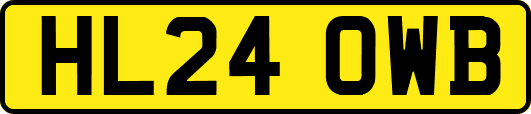 HL24OWB