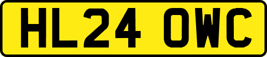 HL24OWC