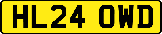HL24OWD