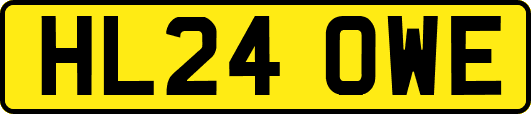 HL24OWE