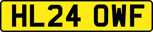 HL24OWF