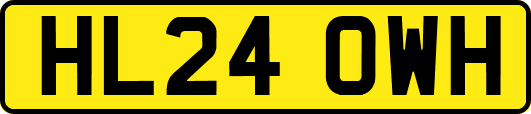 HL24OWH