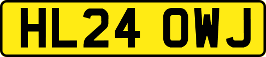 HL24OWJ