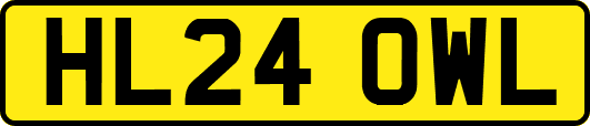 HL24OWL