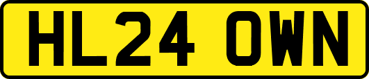 HL24OWN