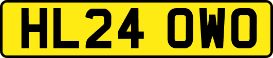 HL24OWO